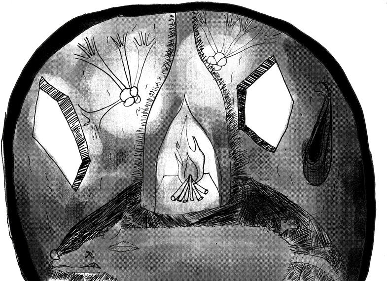 Goblin House- Vis Dev