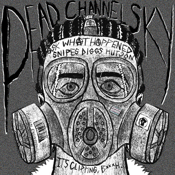 Dead Channel Sky Dead Channel Sky